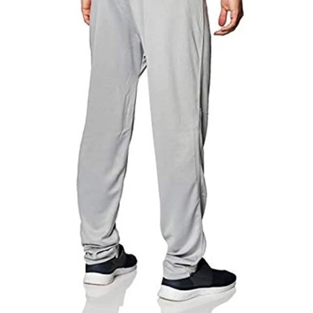 NWT- Rawlings Launch‎ Series Baseball Pants Gray Medium